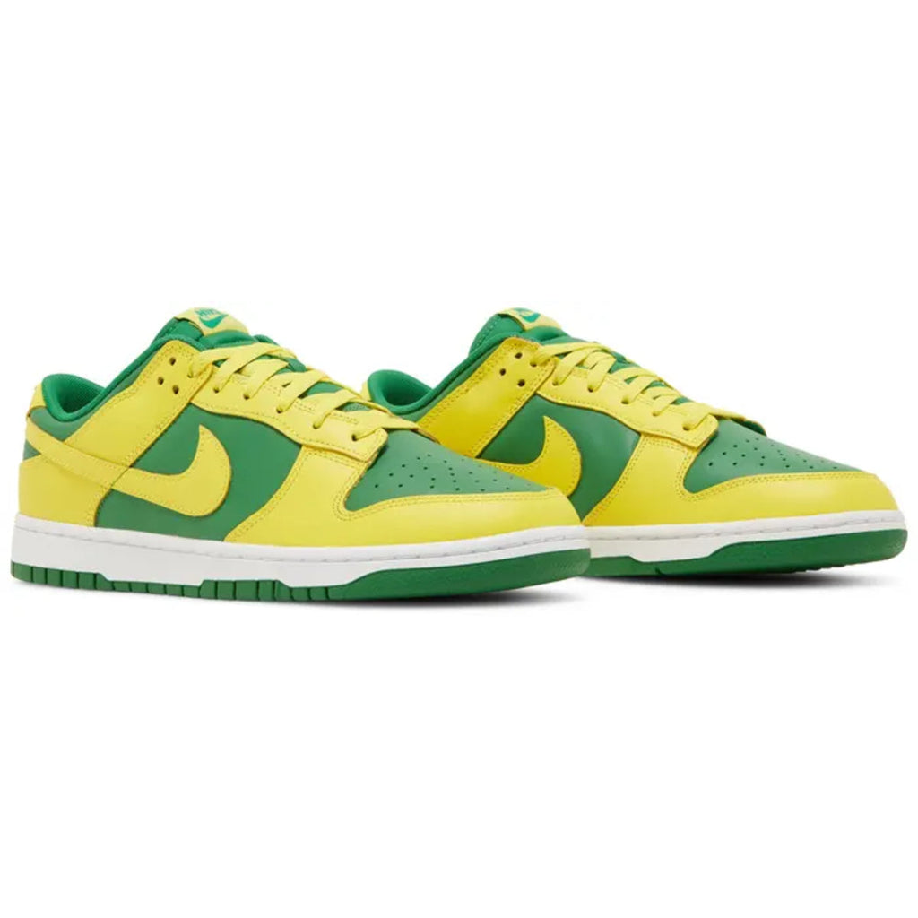 Nike Dunk Low Retro Reverse Brazil