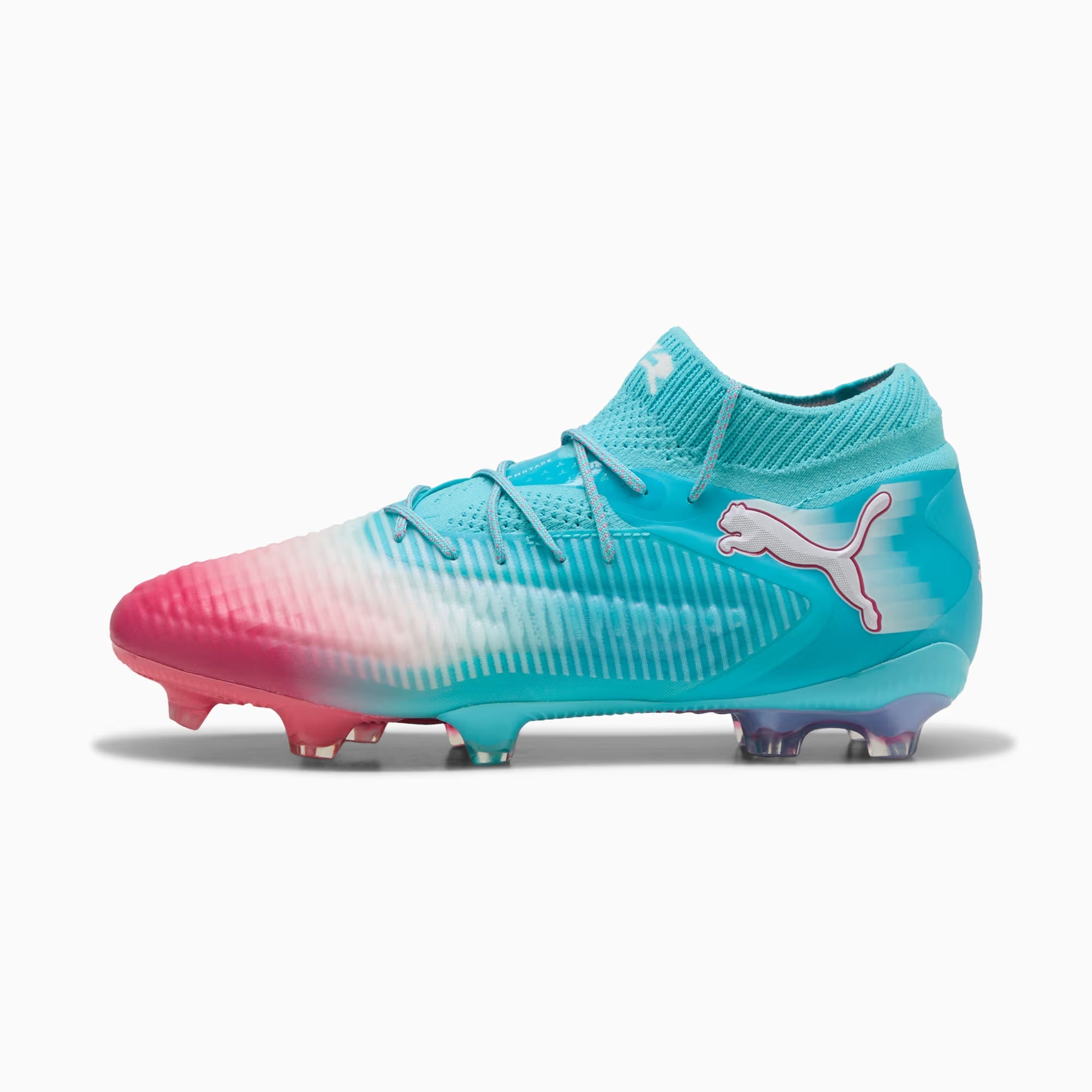 Puma FUTURE 8 ULTIMATE RECHARGE Firm Ground Soccer Cleats
