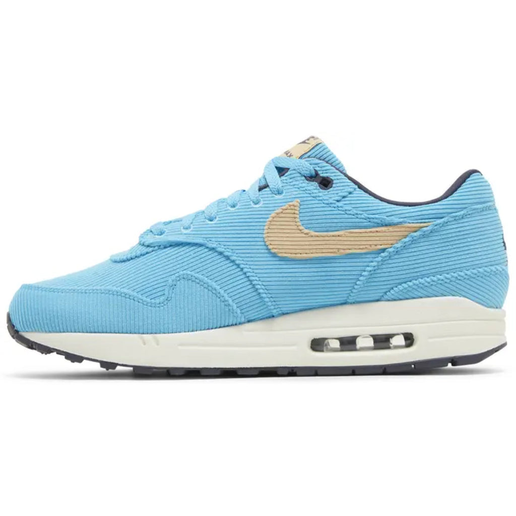 Nike Air Max 1 Baltic Blue