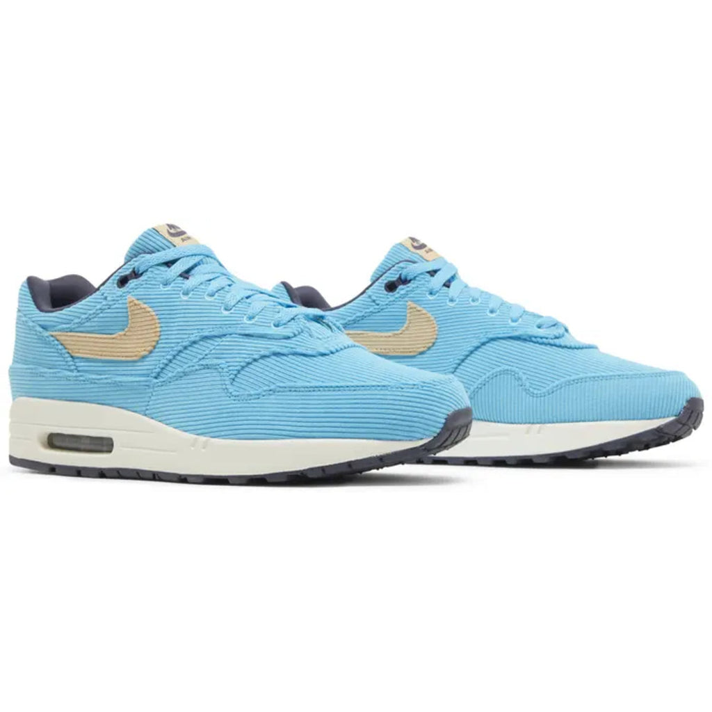 Nike Air Max 1 Baltic Blue