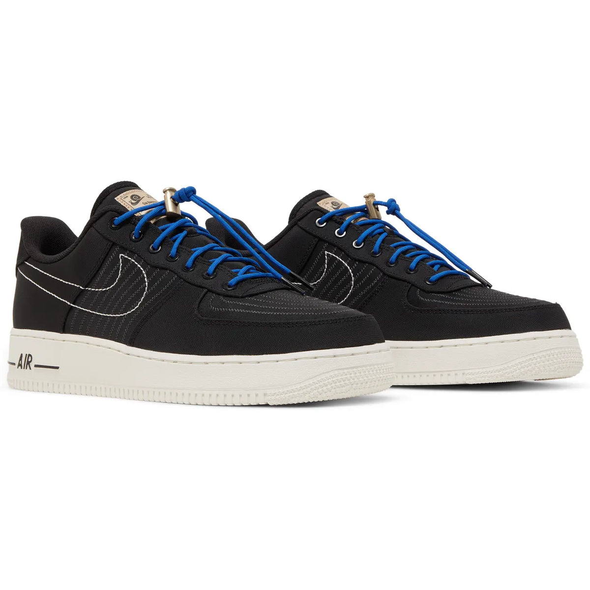 Nike Air Force 1 Moving Company 