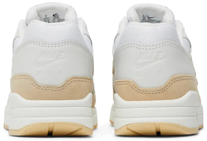 Nike Air Max 1 Premium Sanddrift (W)