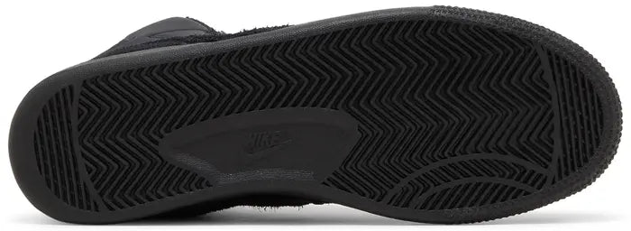 Nike Terminator High Hiking Boot Triple Black