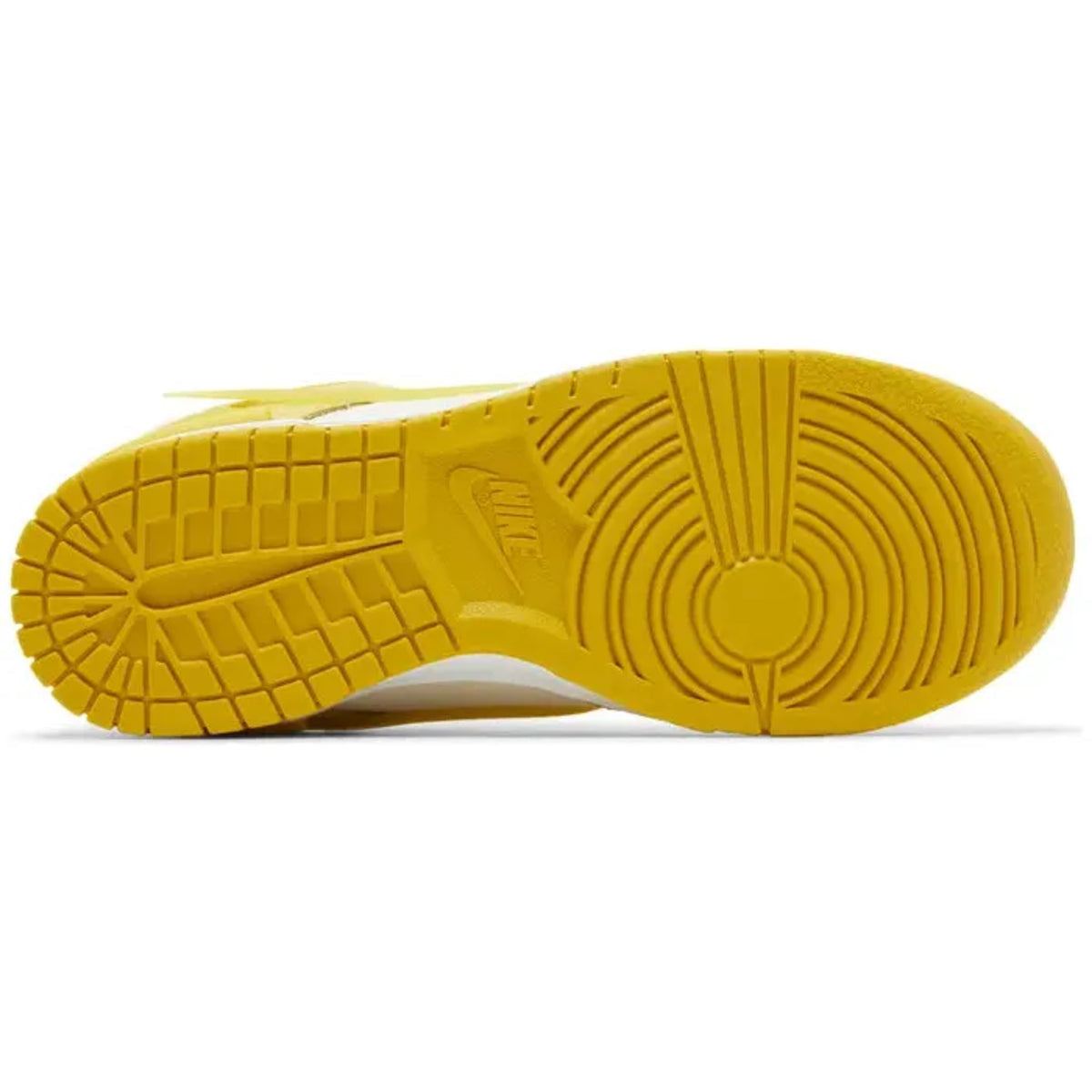 Nike Dunk Low Twist Vivid Sulfur (W)