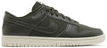 Nike Dunk Low Seqoia 2023