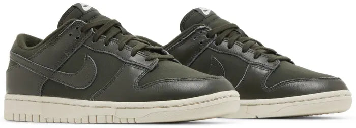 Nike Dunk Low Seqoia 2023