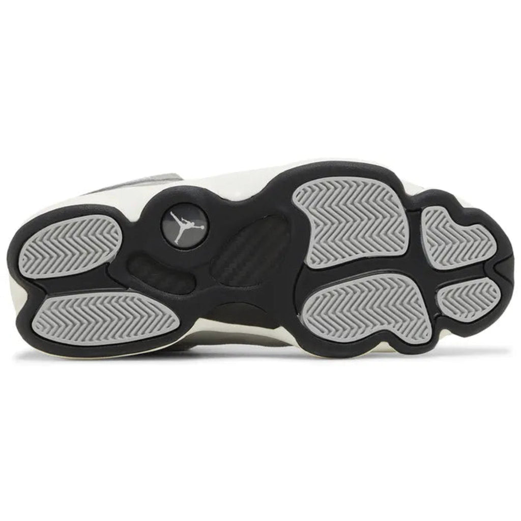 Nike Air Jordan 6 Rings Cement Grey
