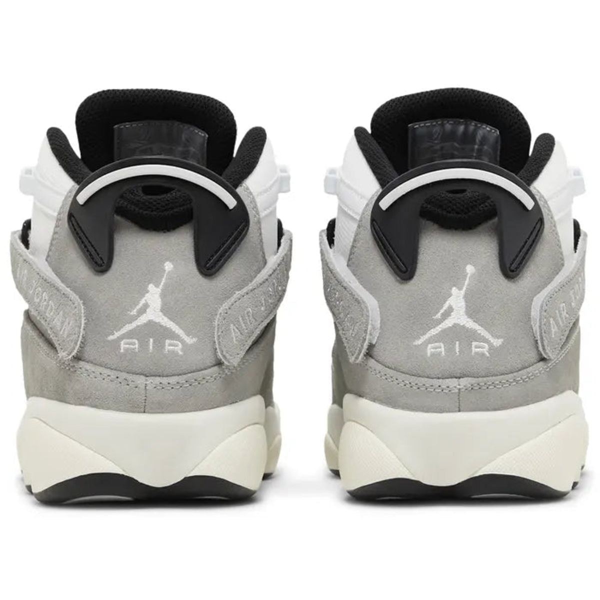 Nike Air Jordan 6 Rings Cement Grey