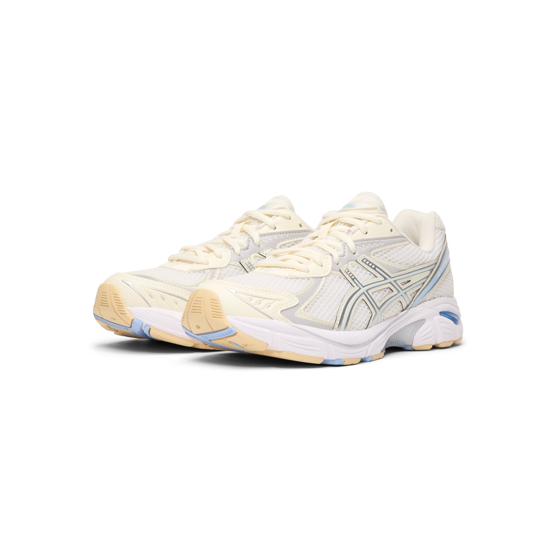 Asics GT-2160 (Ivory/Pure Silver)