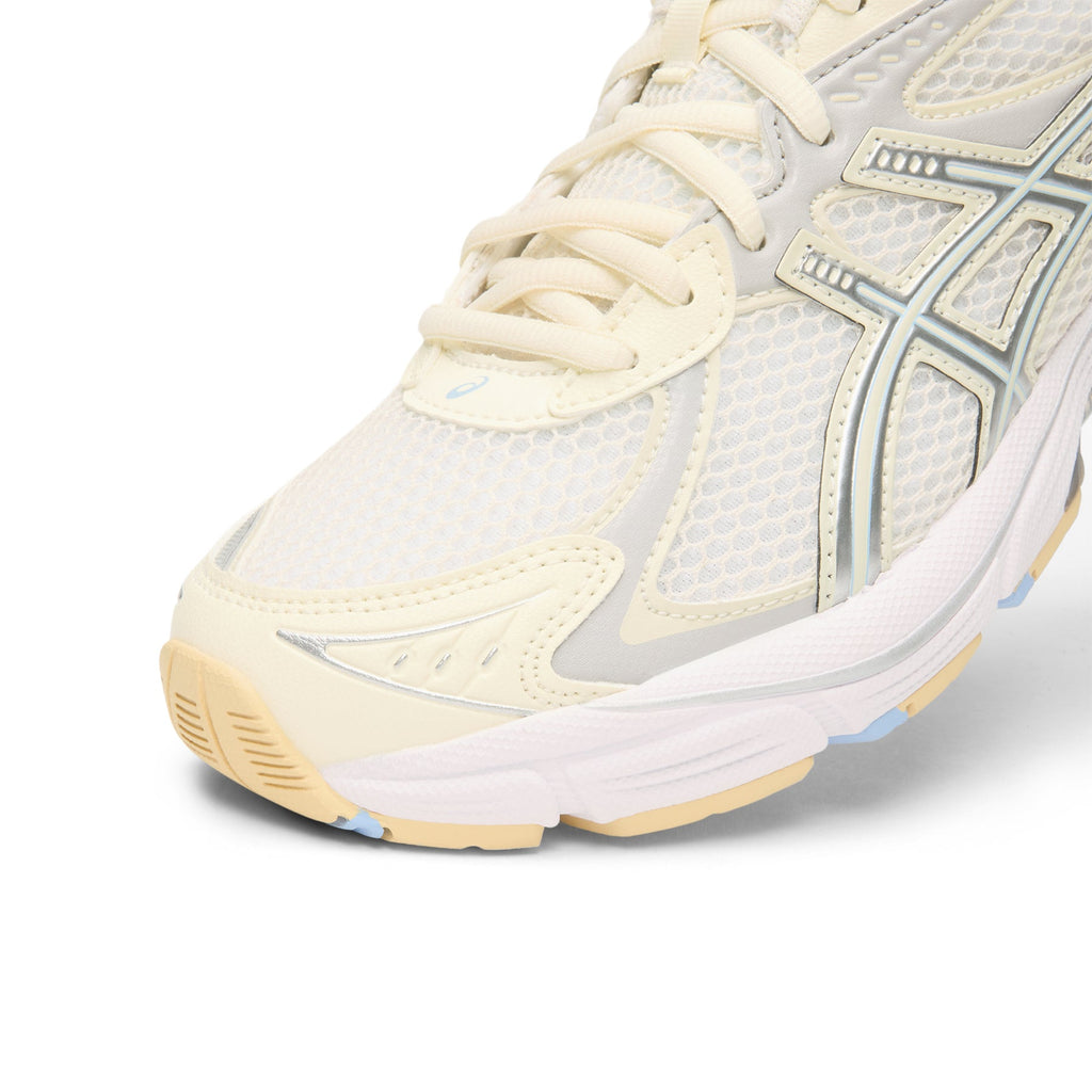 Asics GT-2160 (Ivory/Pure Silver)
