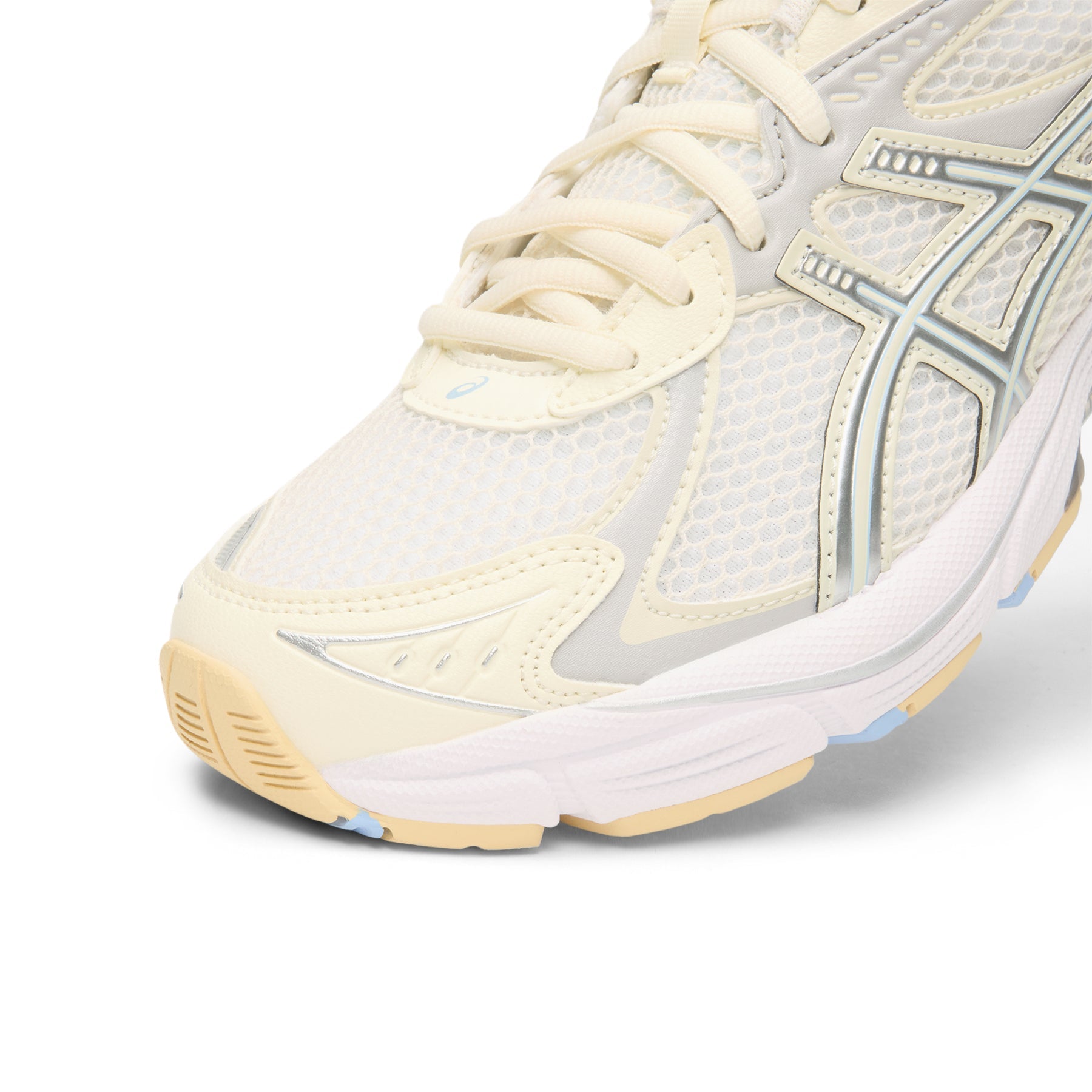 Asics GT-2160 (Ivory/Pure Silver)