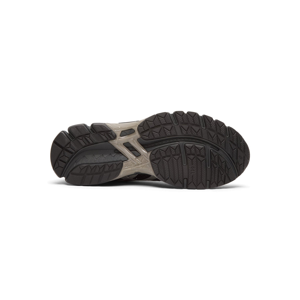 Asics Gel-Kayano 20 (Black/Clay Grey)