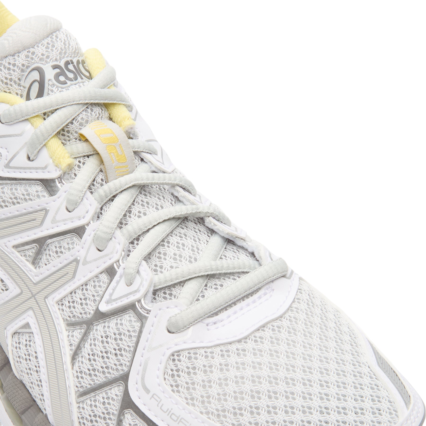 Asics Gel-Kayano 20 (Glacier Grey/Glacier Grey)