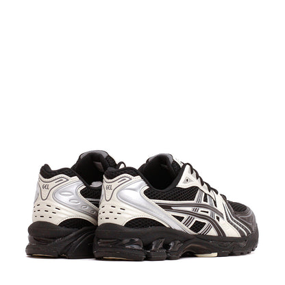 Asics Unisex Gel-Kayano 14 Black Cream 1203A537-002