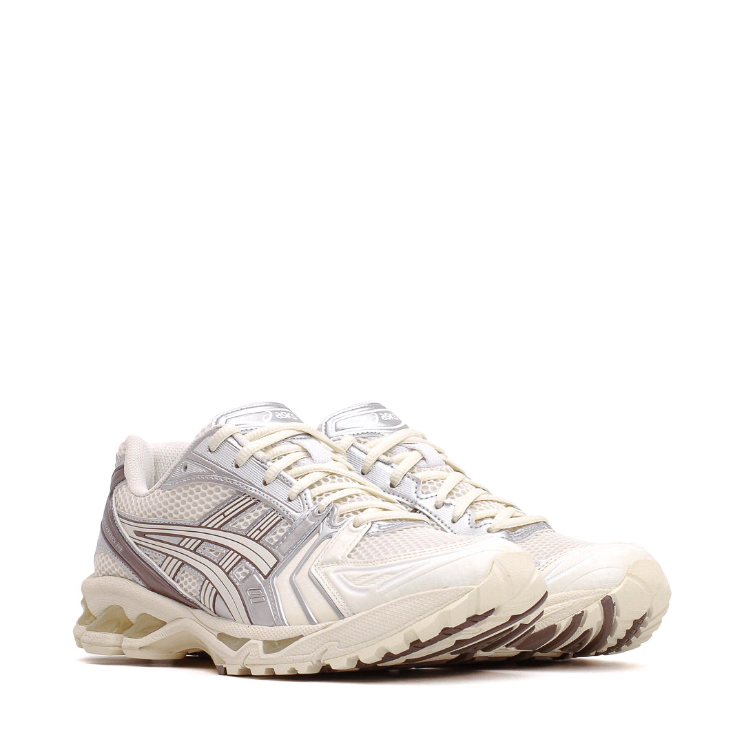 Asics Unisex Gel-Kayano 14 Cream Cocoa Powder 1203A537-118