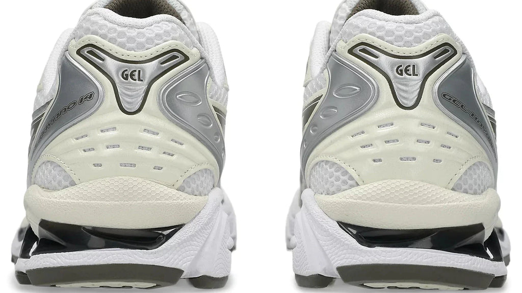 ASICS Gel-Kayano 14 White Ivory