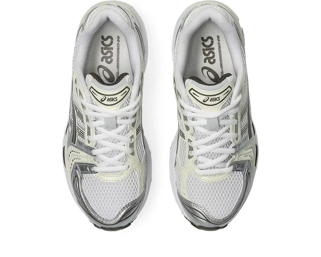ASICS Gel-Kayano 14 White Ivory