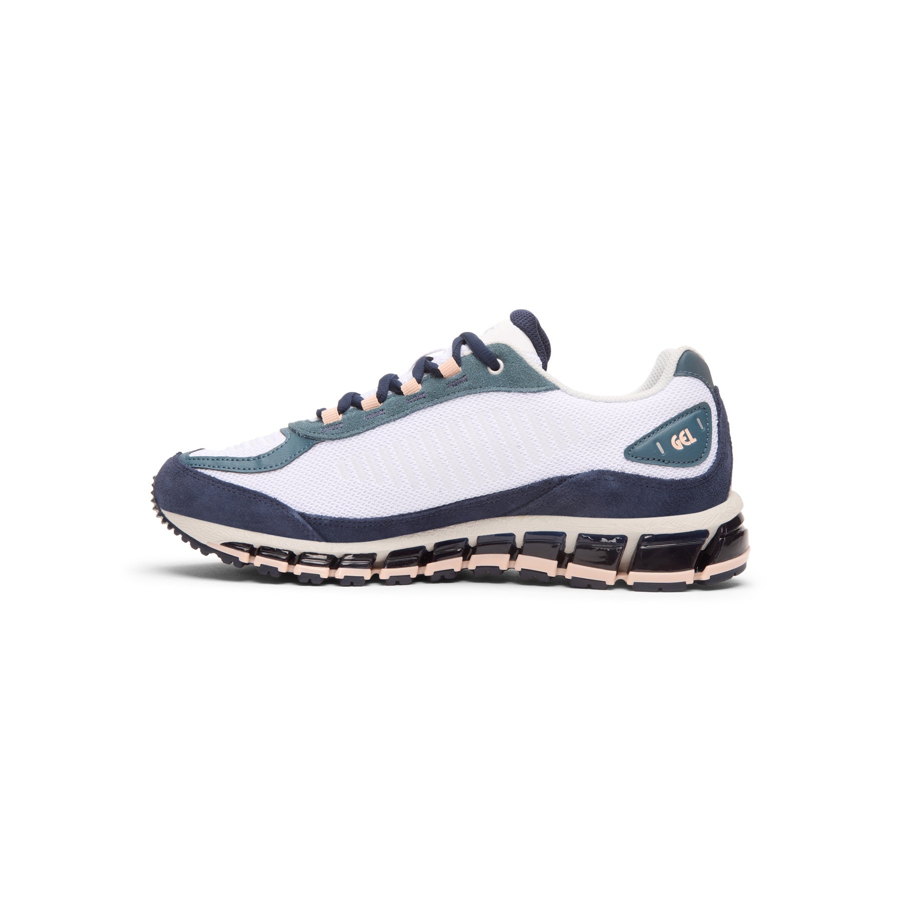 Asics Gel-Quantum 360 I Amp (White/Midnight)