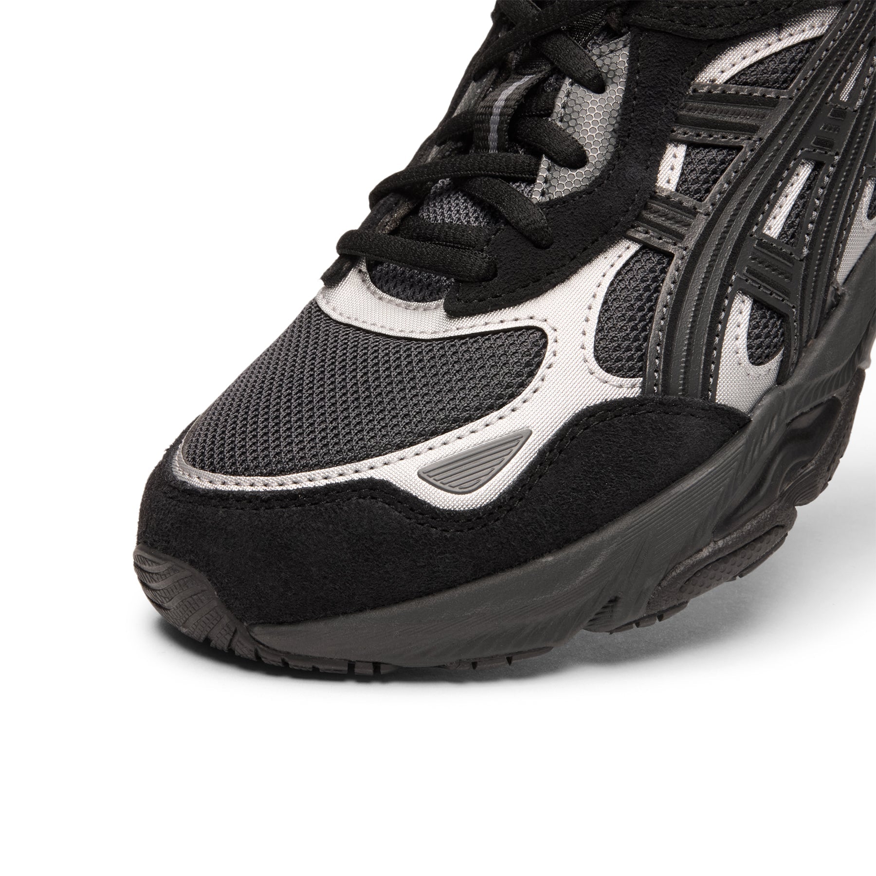 Asics Gel-NYC 2.0 (Graphite Grey/Black)