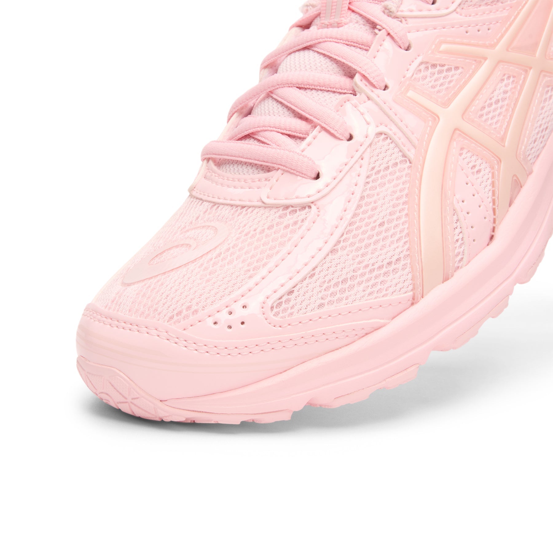 Asics Jog 100S (Tornado Salt Water )
