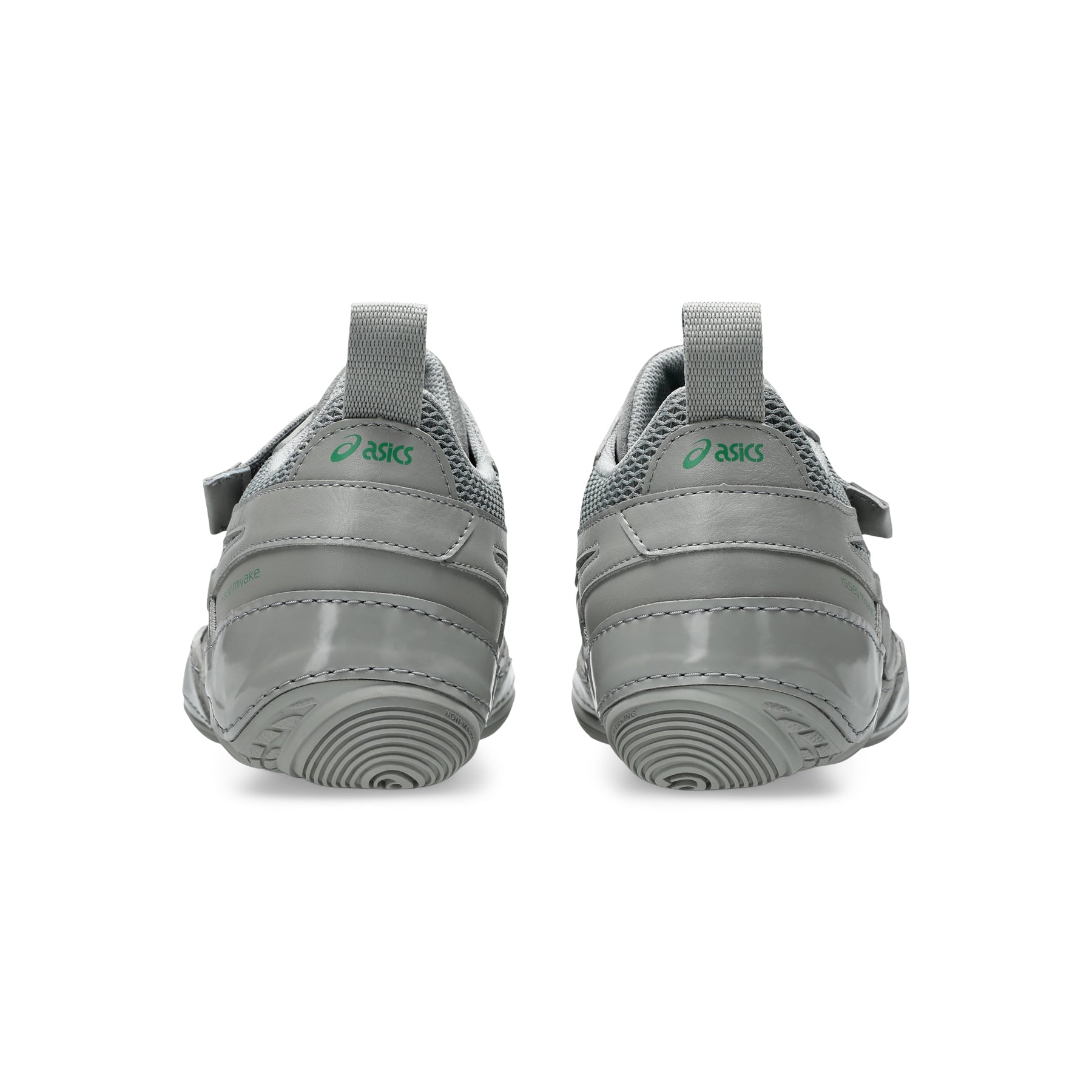 Issey Miyake x Asics Hyper Taping (Grey/Grey)