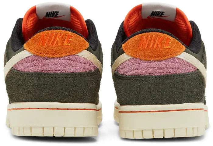 Nike Dunk Low SE Gone Fishing Rainbow Trout