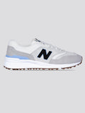997 Spikeless Golf Shoes Cement
