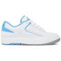 Jordan 2 Retro Low UNC (GS)
