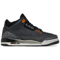 Jordan 3 Retro Fear Pack (2023) (GS)