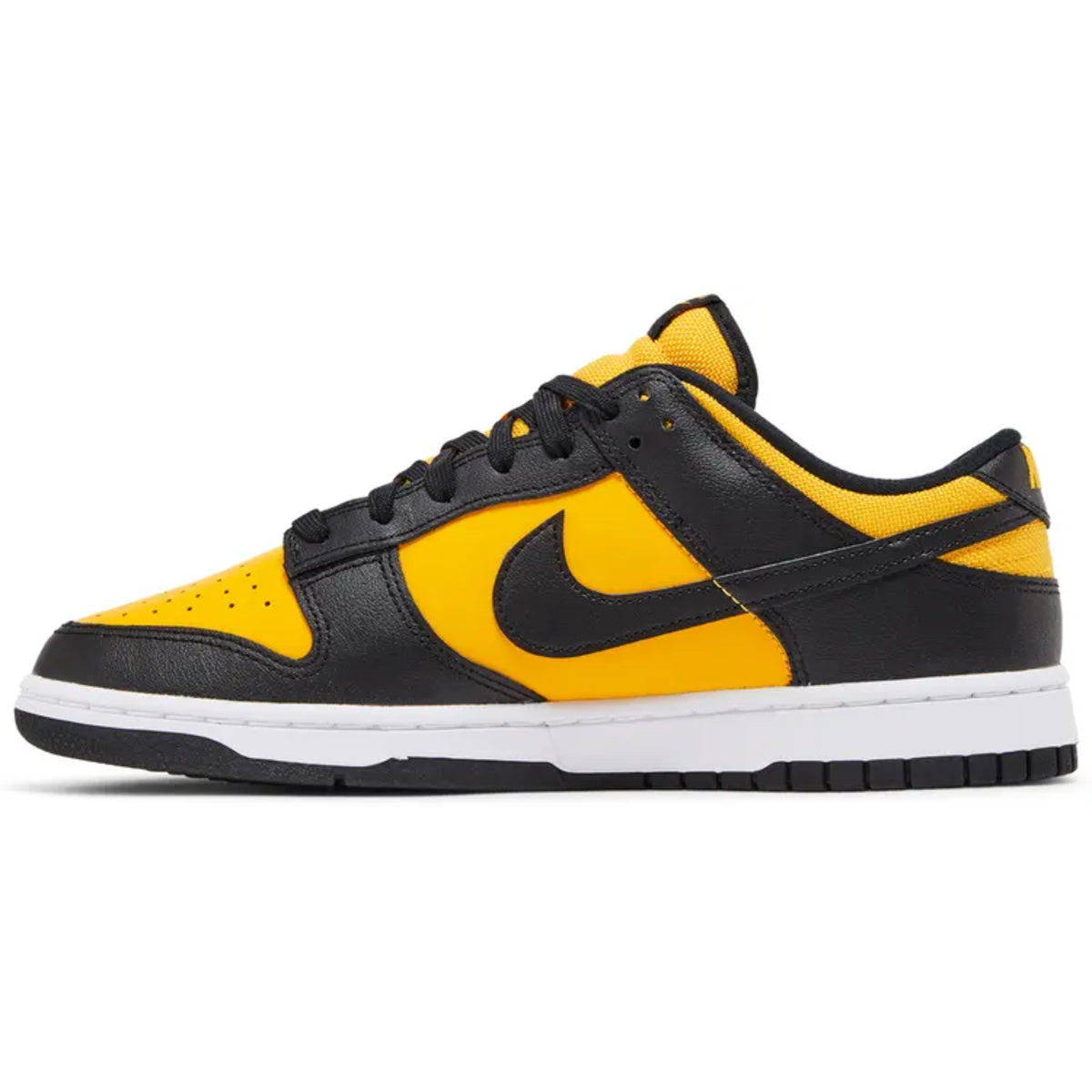 Nike Dunk Low Reverse Goldenrod