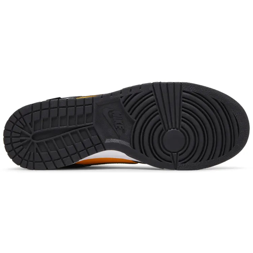 Nike Dunk Low Reverse Goldenrod