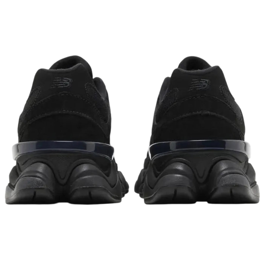 New Balance 9060 Triple Black (GS)