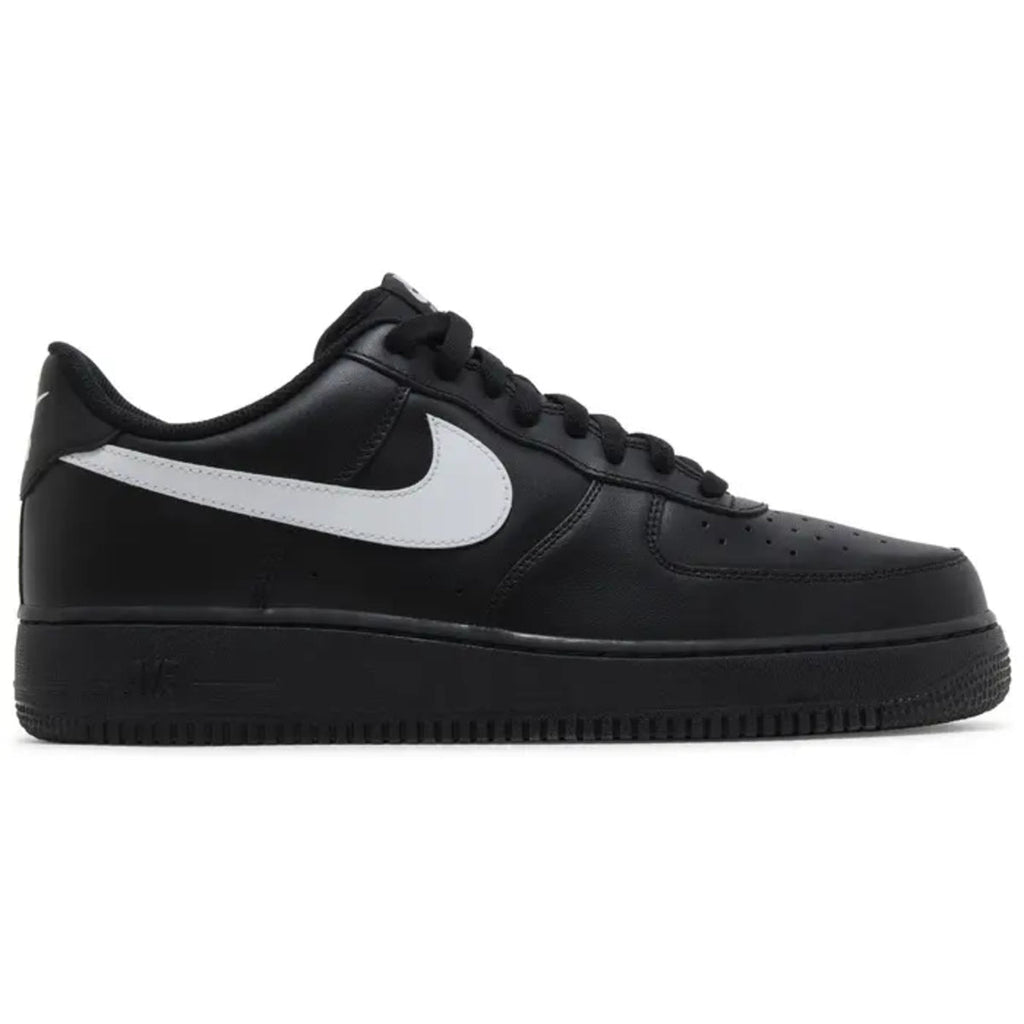 Nike Air Force 1 Low '07 Black White (2023)