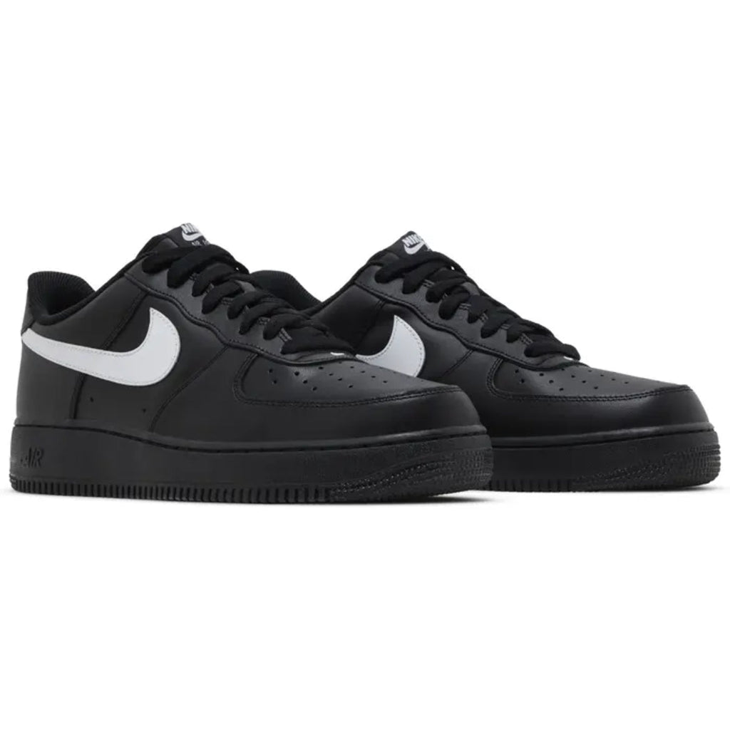 Nike Air Force 1 Low '07 Black White (2023)