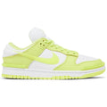 Nike Dunk Low Twist Light Lemon Twist (W)