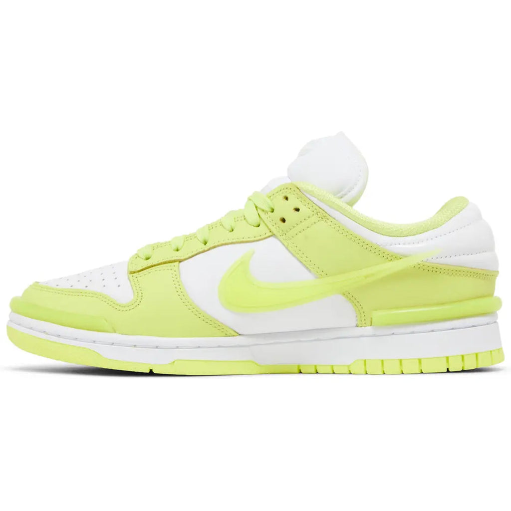 Nike Dunk Low Twist Light Lemon Twist (W)