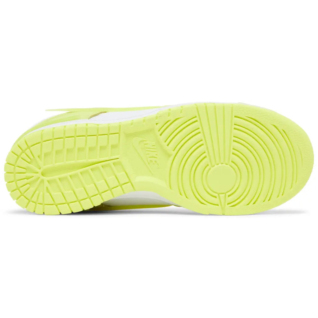 Nike Dunk Low Twist Light Lemon Twist (W)