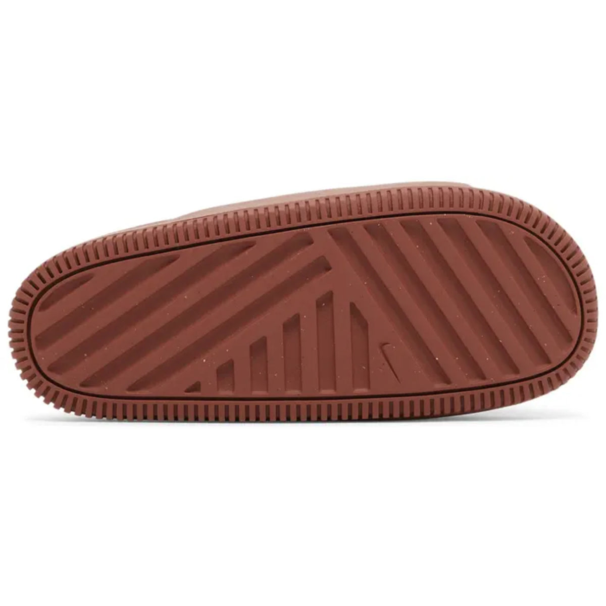 Nike Calm Slide Rugged Orange (W)