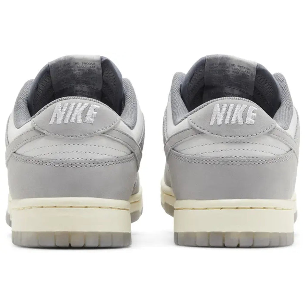 Nike Dunk Low Cool Grey Football Grey (W)