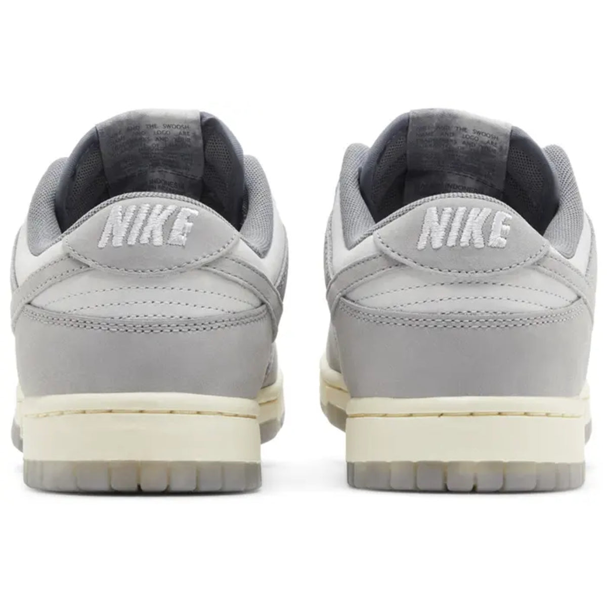 Nike Dunk Low Cool Grey Football Grey (W)