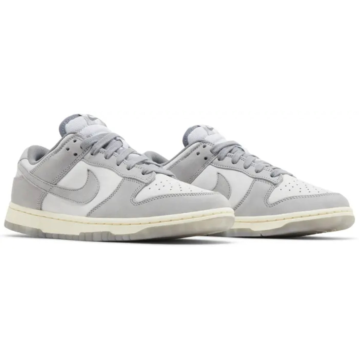 Nike Dunk Low Cool Grey Football Grey (W)