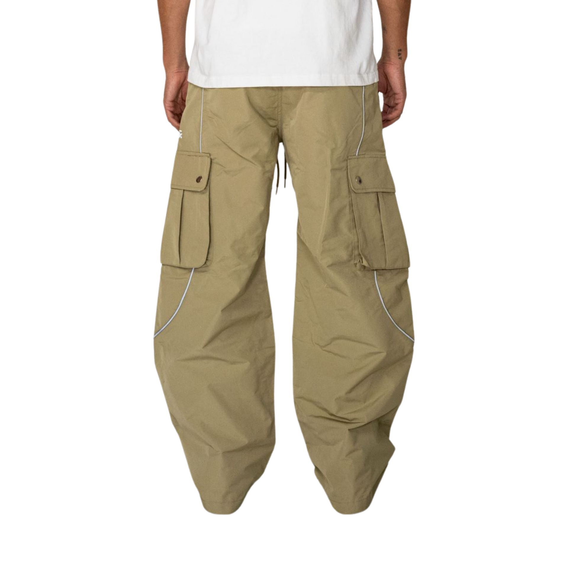EPTM Alpha Cargo Pants (Tan)