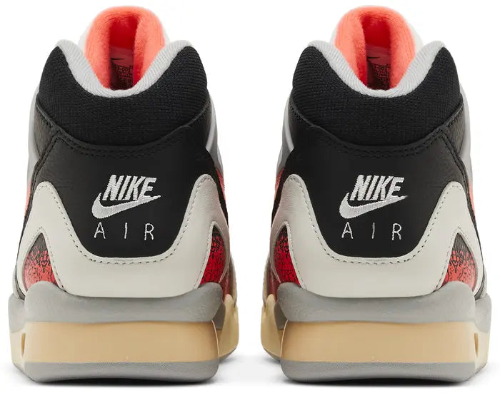 Nike Air Tech Challenge II Hot Lava (2024)