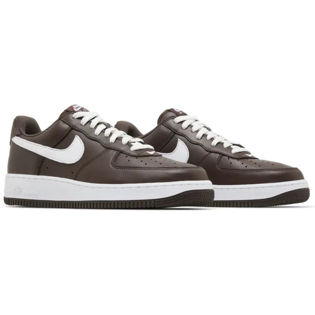 Nike Air Force 1 Low Retro Color of the Month Chocolate