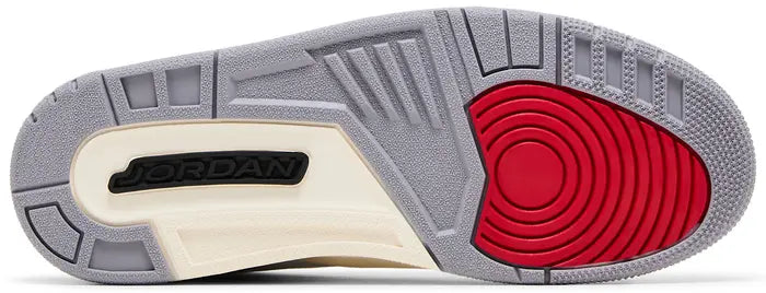 Nike Air Jordan 3 Retro Cement (2024)