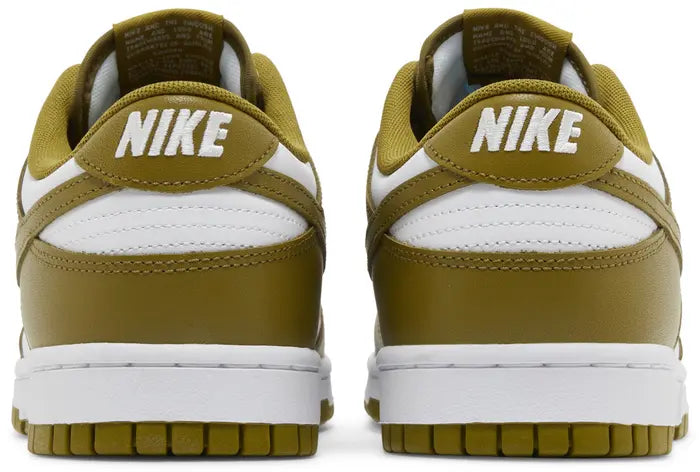 Nike Dunk Low Pacific Moss