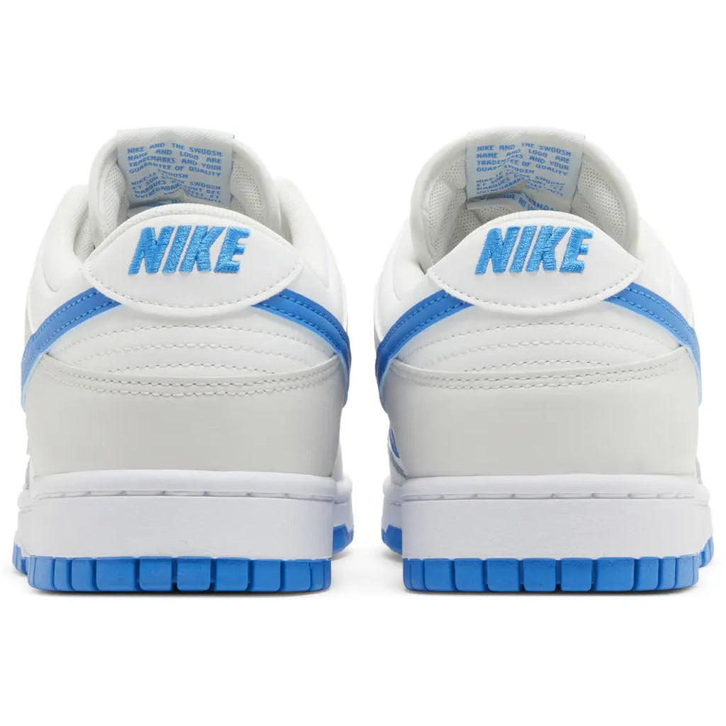 Nike Dunk Low Retro Photo Blue