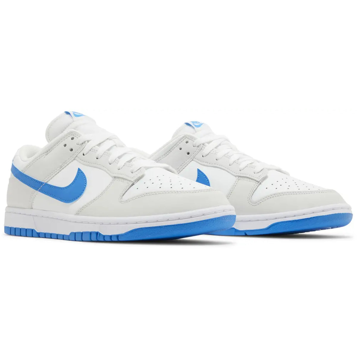Nike Dunk Low Retro Photo Blue