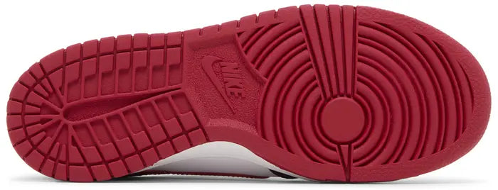 Nike Dunk Low Black Toe (GS)