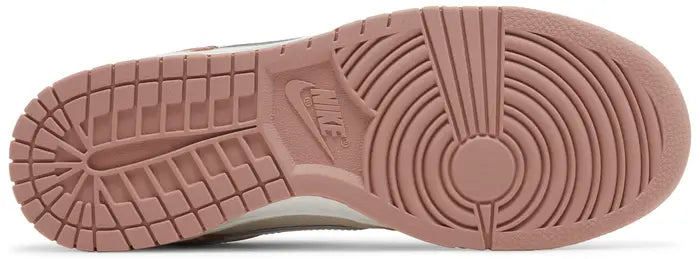 Nike Dunk Low Pink Stardust